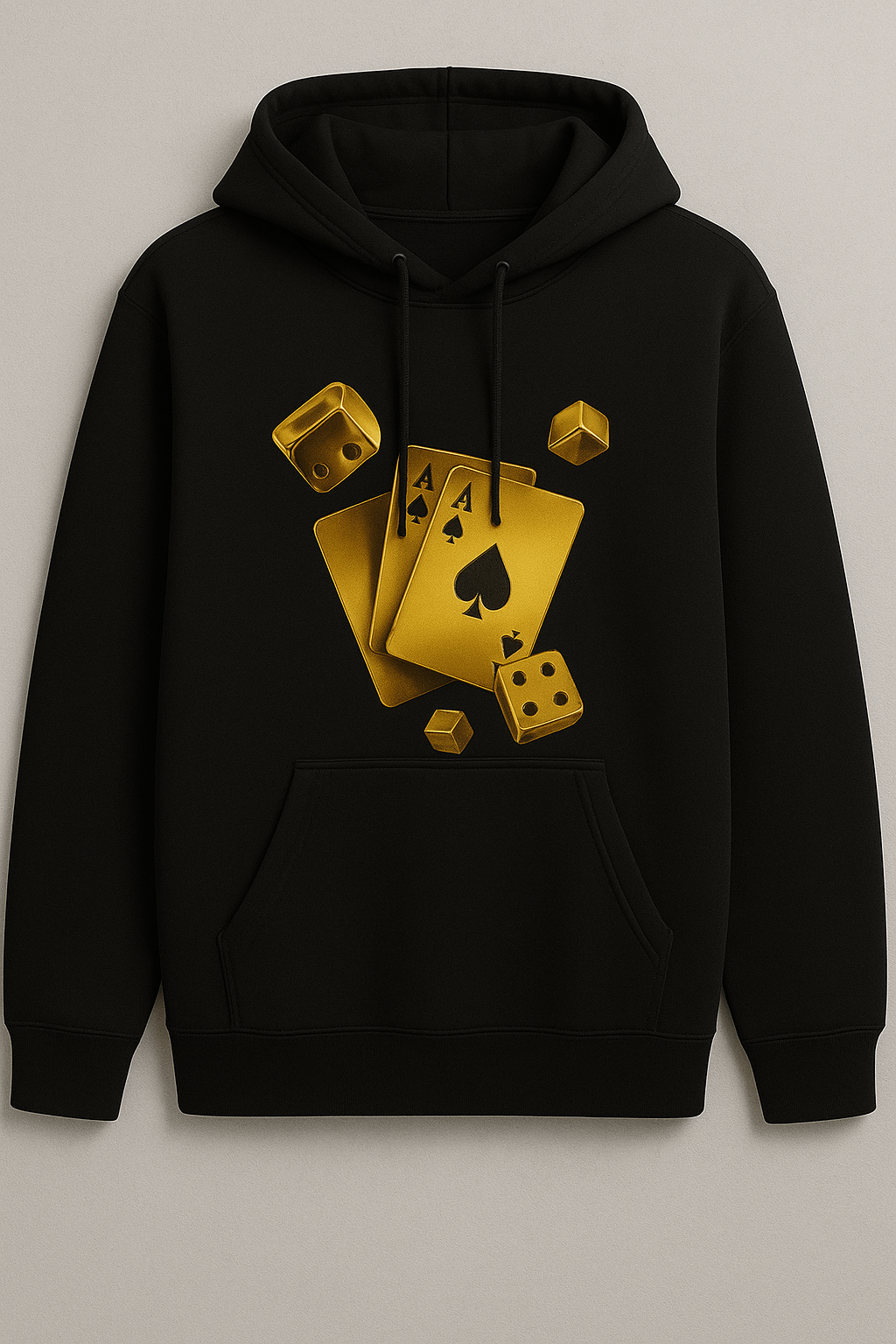 DILES PRINTED HOODIES & SWEATSHIRT