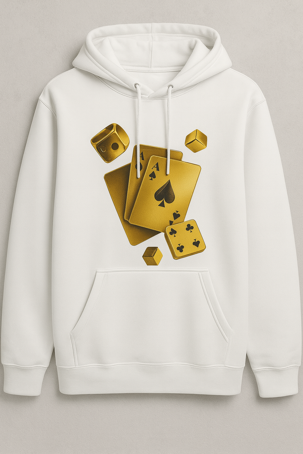 DILES PRINTED HOODIES & SWEATSHIRT