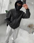 Most Demanded Balaclava Hoodie