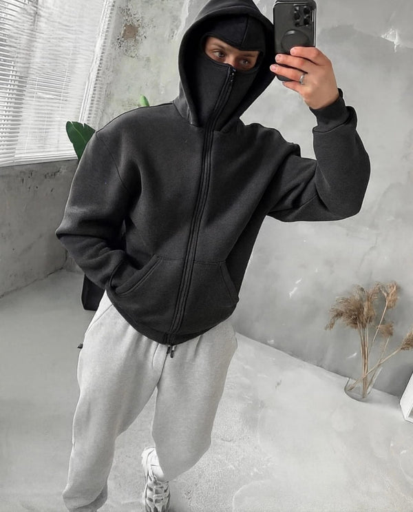 Most Demanded Balaclava Hoodie